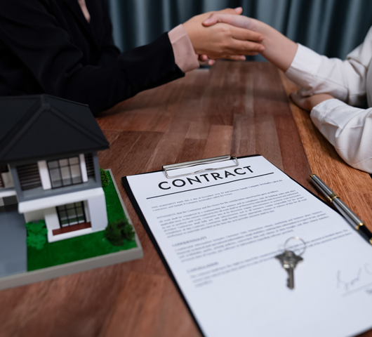 Wills and Probate -image